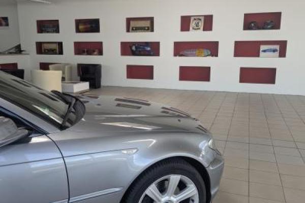 Smart Repair - Dellen weg!